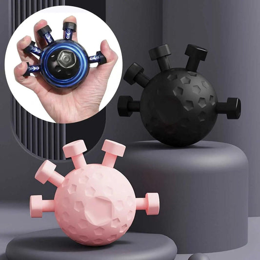 Finger Hand Strengthener Grip Boost your strength and flexibility