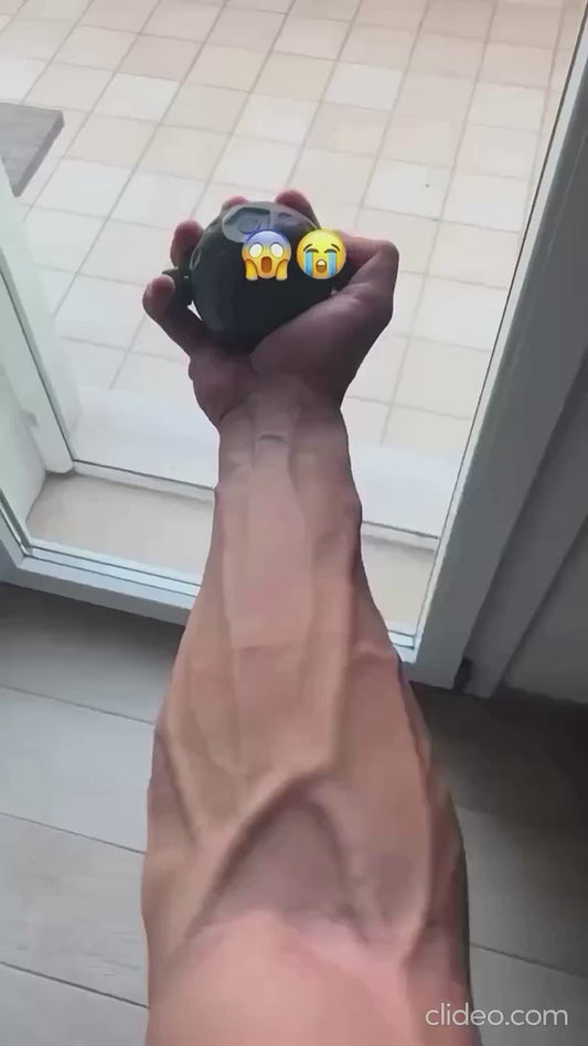 Finger Hand Strengthener Grip Boost your strength and flexibility